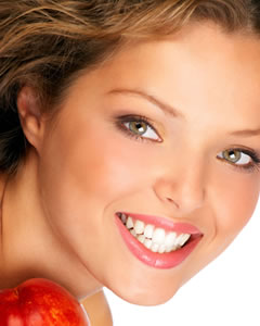 cosmetic dentistry