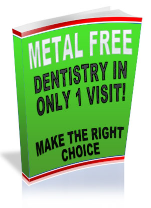 CEREC free report