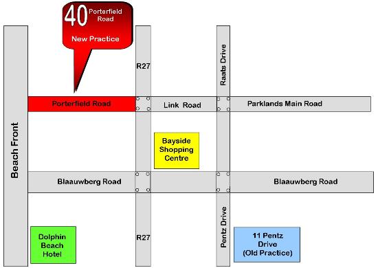 Blouberg Dental Practice Blouberg Dental Practice